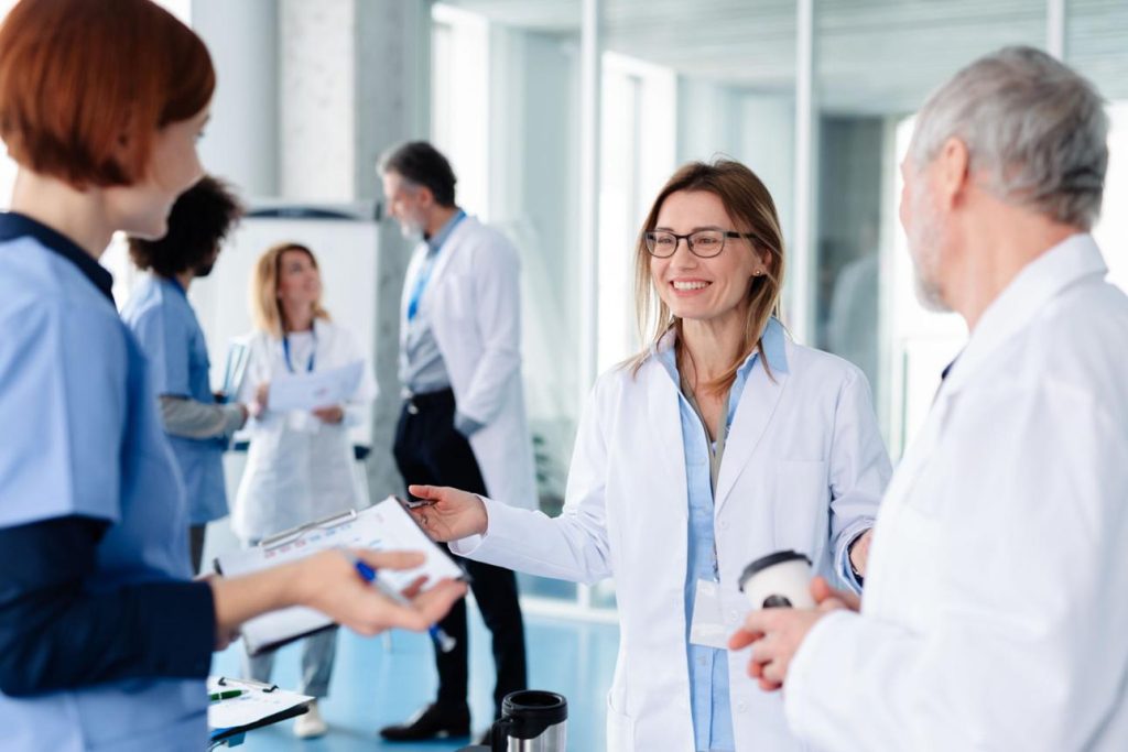 Hernia Center ISHAWS